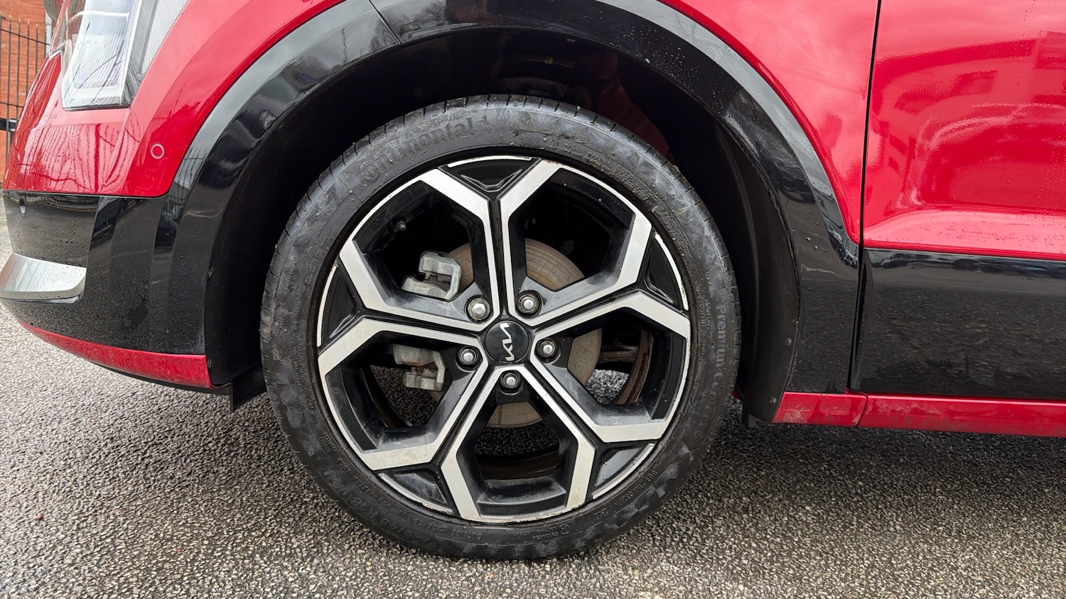 Used Kia Niro for sale - 78004724: Photo 17