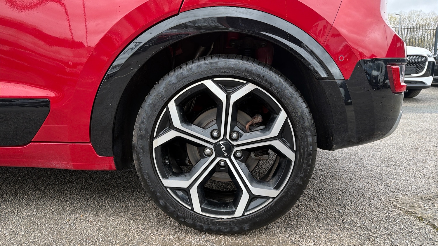 Used Kia Niro for sale - 78004724: Photo 18