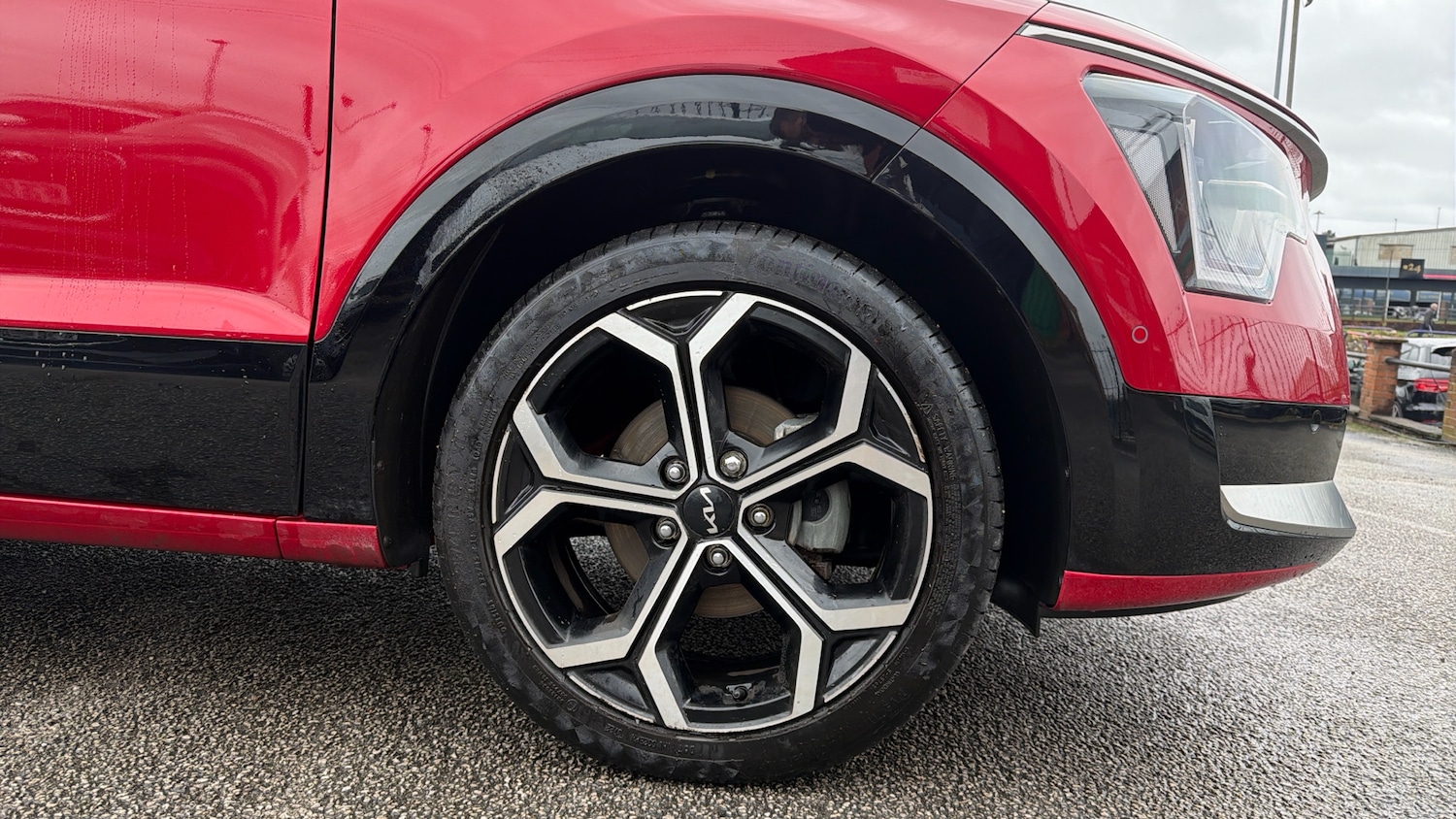 Used Kia Niro for sale - 78004724: Photo 20