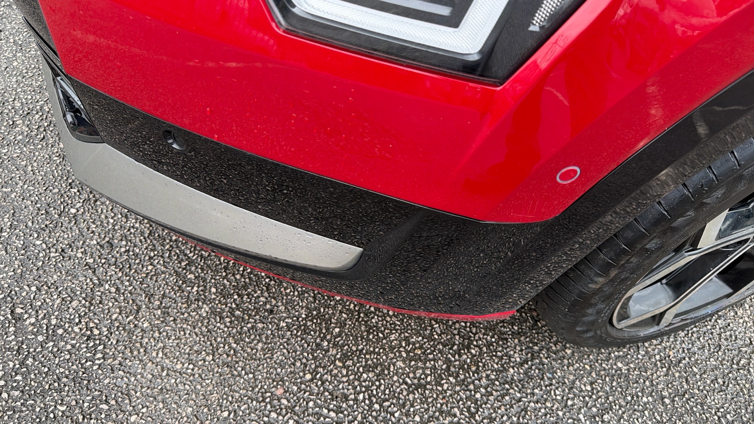 Used Kia Niro for sale - 78004724: Photo 24