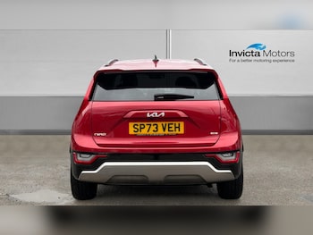 Used Kia Niro 2023 for sale - 78004724: Photo