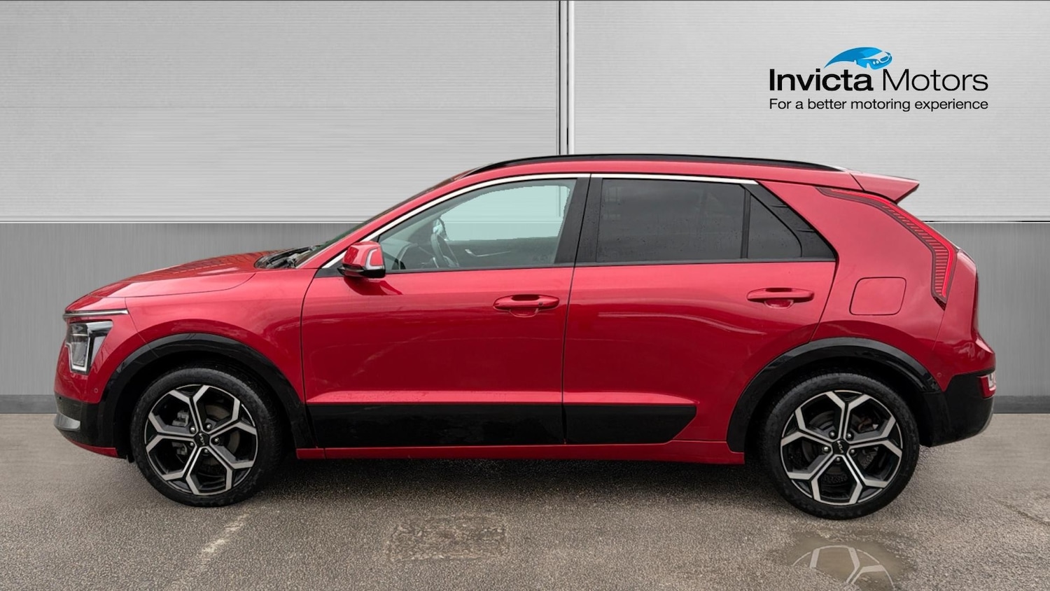 Used Kia Niro for sale - 78004724: Photo 6