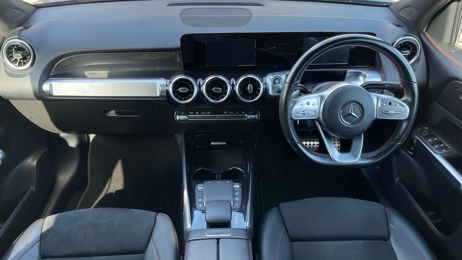 Used Mercedes-Benz GLB 2021 for sale - 76784853: Photo 11