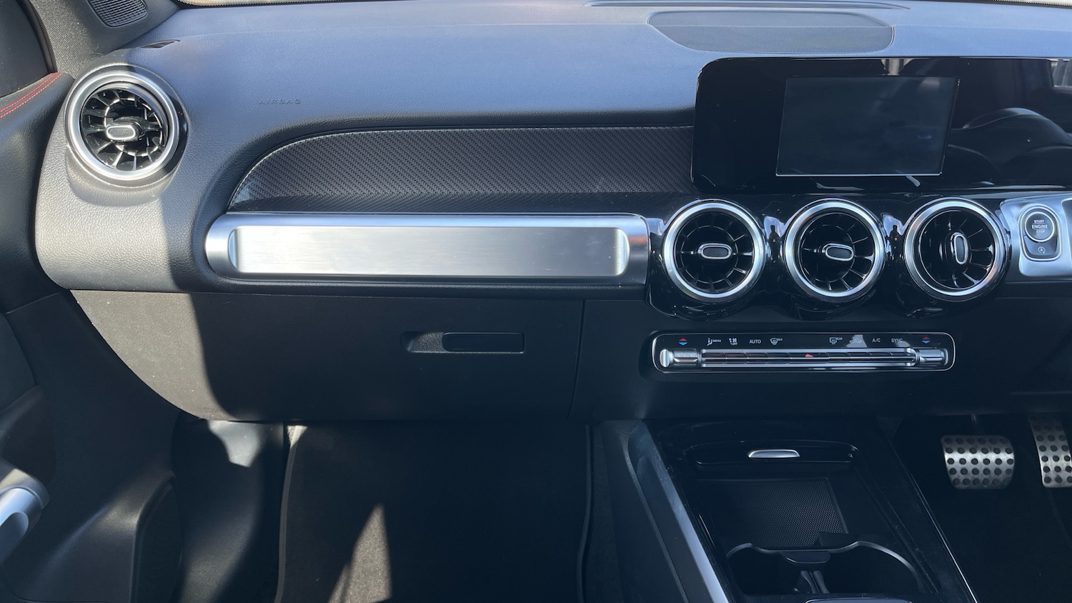 Used Mercedes-Benz GLB 2021 for sale - 76784853: Photo 12