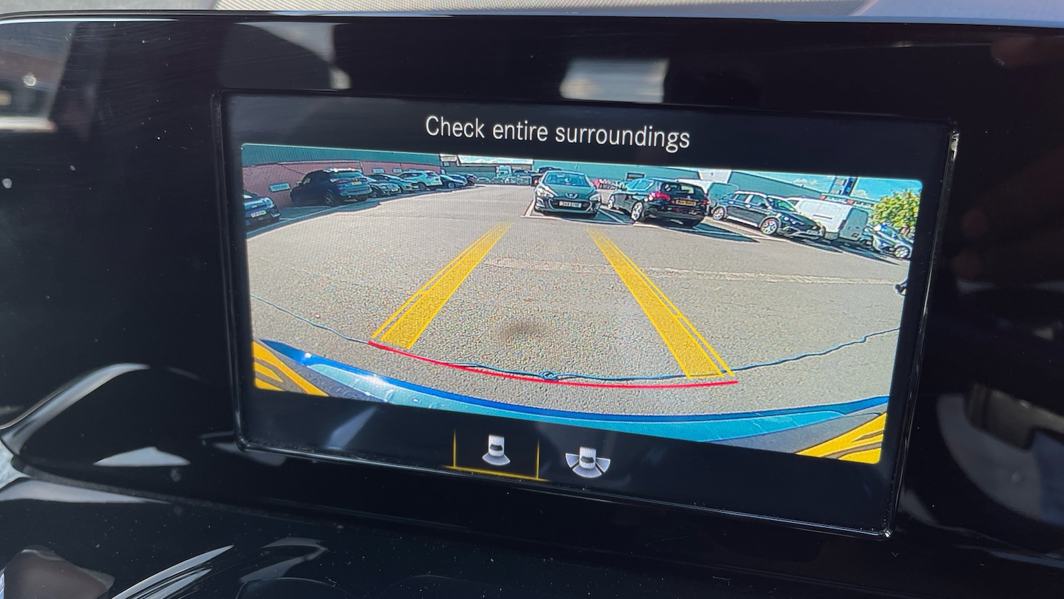 Used Mercedes-Benz GLB 2021 for sale - 76784853: Photo 23