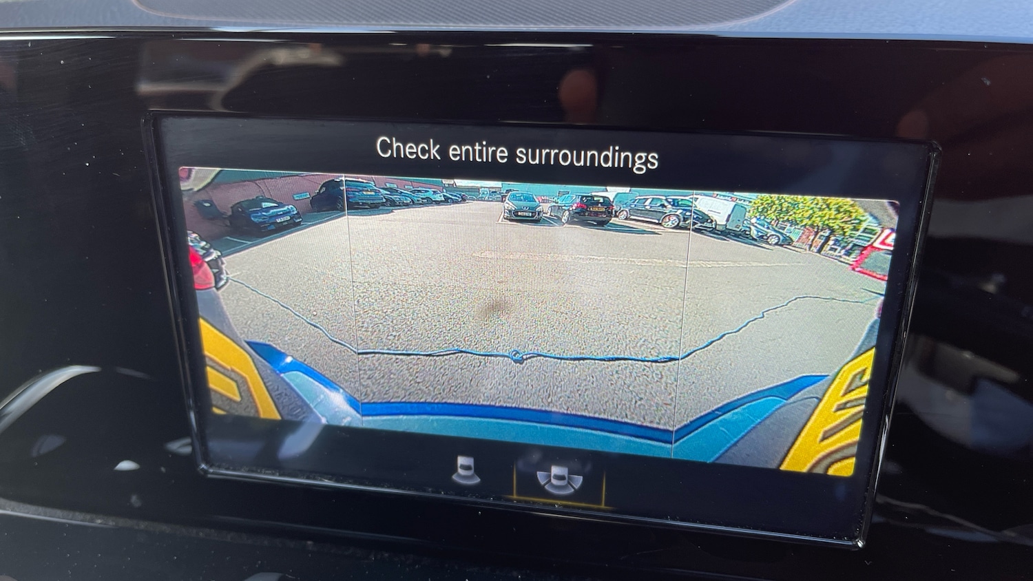 Used Mercedes-Benz GLB 2021 for sale - 76784853: Photo 24