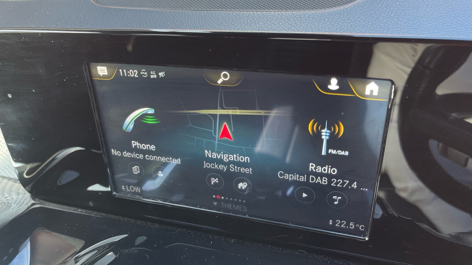 Used Mercedes-Benz GLB 2021 for sale - 76784853: Photo 25