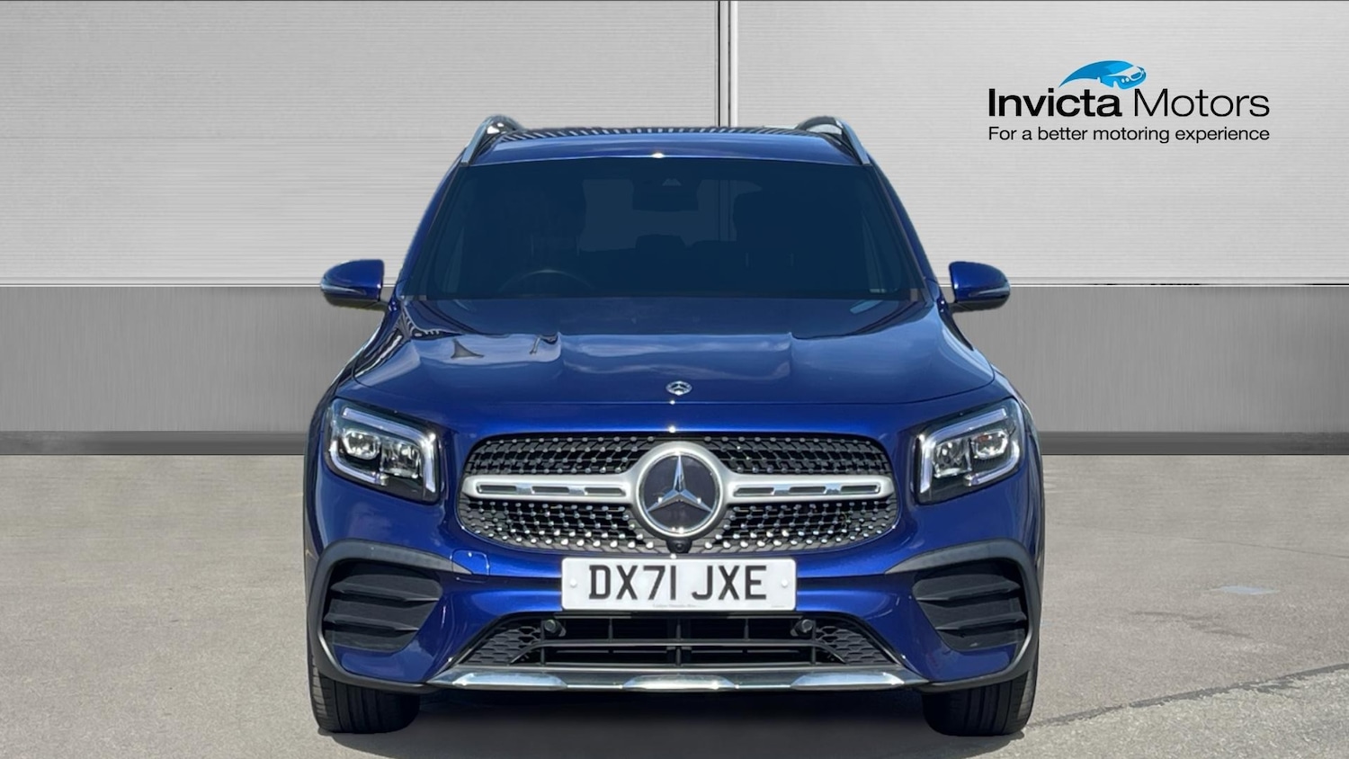 Used Mercedes-Benz GLB 2021 for sale - 76784853: Photo 8