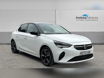 Used Vauxhall Corsa 2020 for sale - 79246281: Photo