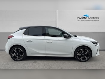 Used Vauxhall Corsa 2020 for sale - 79246281: Photo