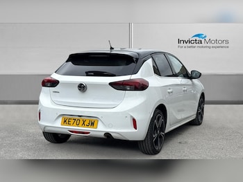 Used Vauxhall Corsa 2020 for sale - 79246281: Photo