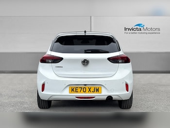 Used Vauxhall Corsa 2020 for sale - 79246281: Photo