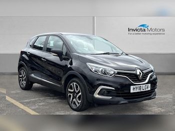 Used Renault Captur 2018 for sale - 79531285: Photo