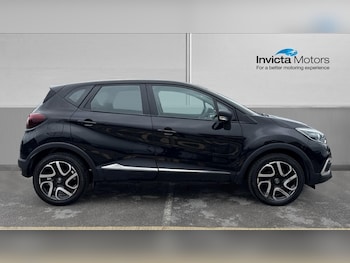 Used Renault Captur 2018 for sale - 79531285: Photo