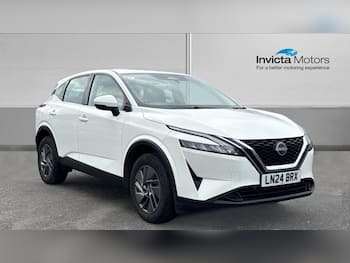 Used Nissan Qashqai 2024 for sale - 79779895: Photo