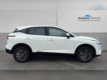 Used Nissan Qashqai 2024 for sale - 79779895: Photo