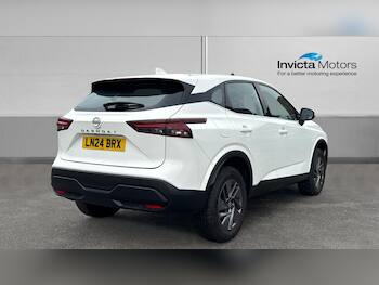 Used Nissan Qashqai 2024 for sale - 79779895: Photo