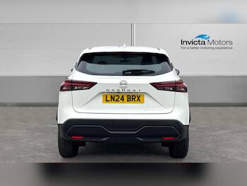 Used Nissan Qashqai 2024 for sale - 79779895: Photo