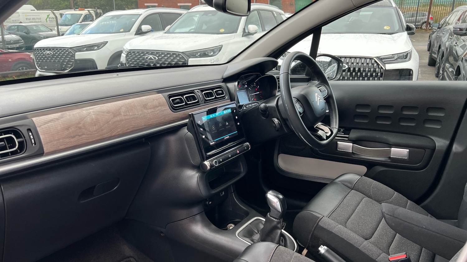 Used Citroen C3 2021 for sale - 76334917: Photo 10