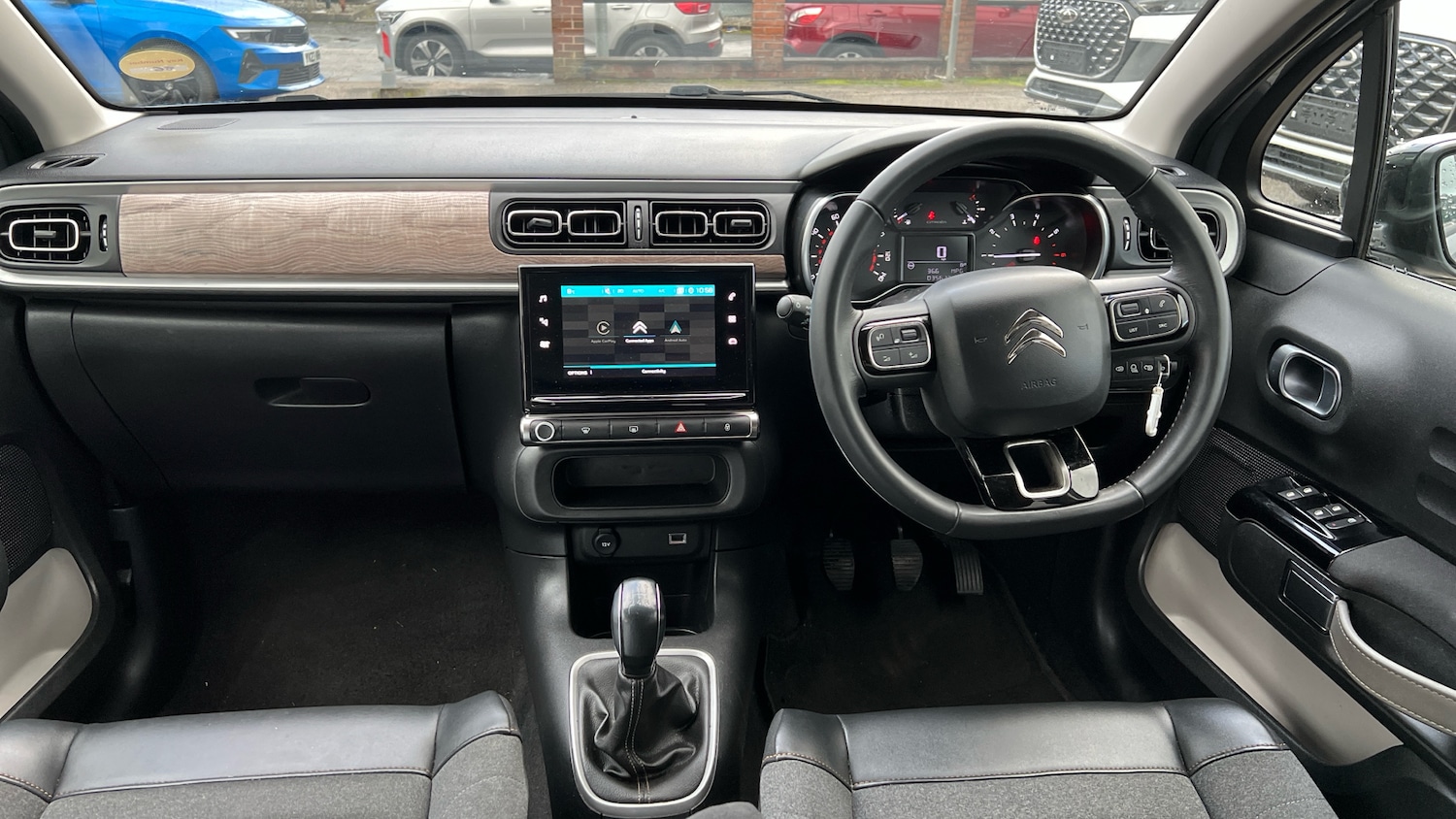 Used Citroen C3 2021 for sale - 76334917: Photo 11