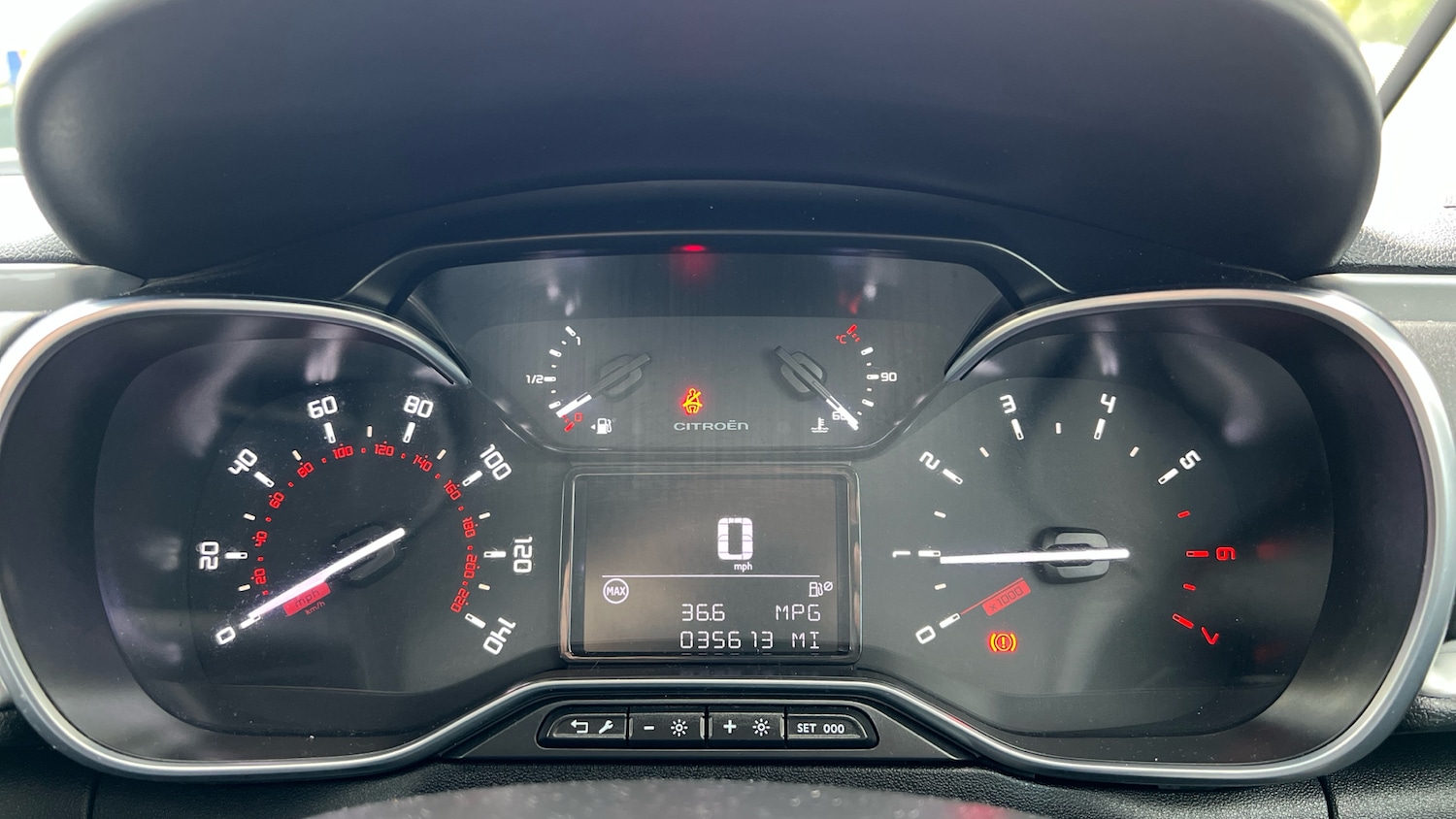 Used Citroen C3 2021 for sale - 76334917: Photo 13