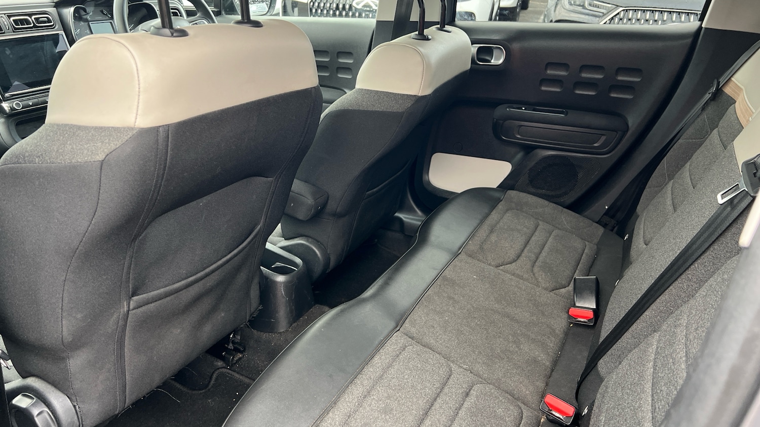 Used Citroen C3 2021 for sale - 76334917: Photo 14