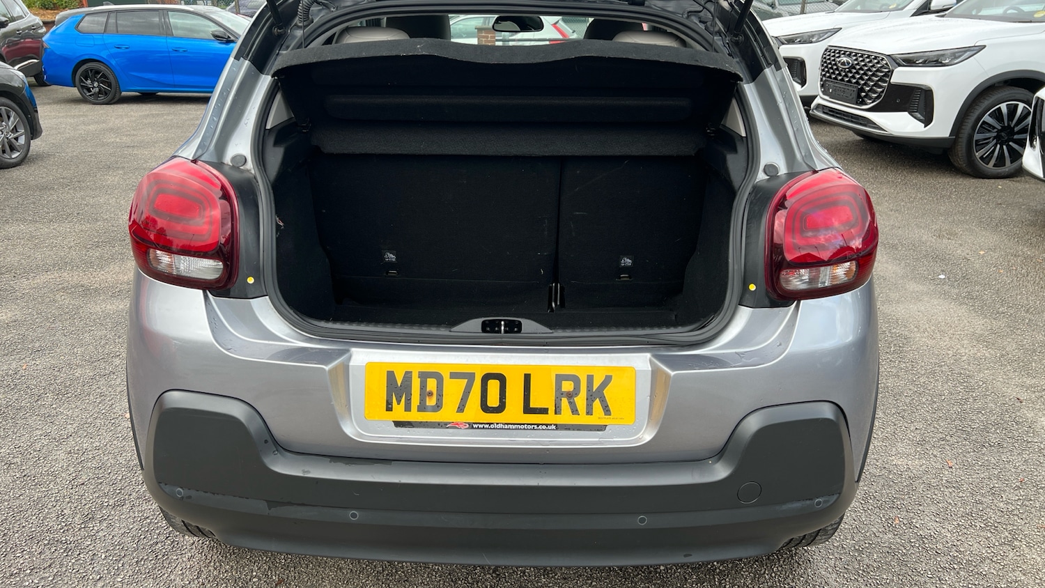 Used Citroen C3 2021 for sale - 76334917: Photo 15