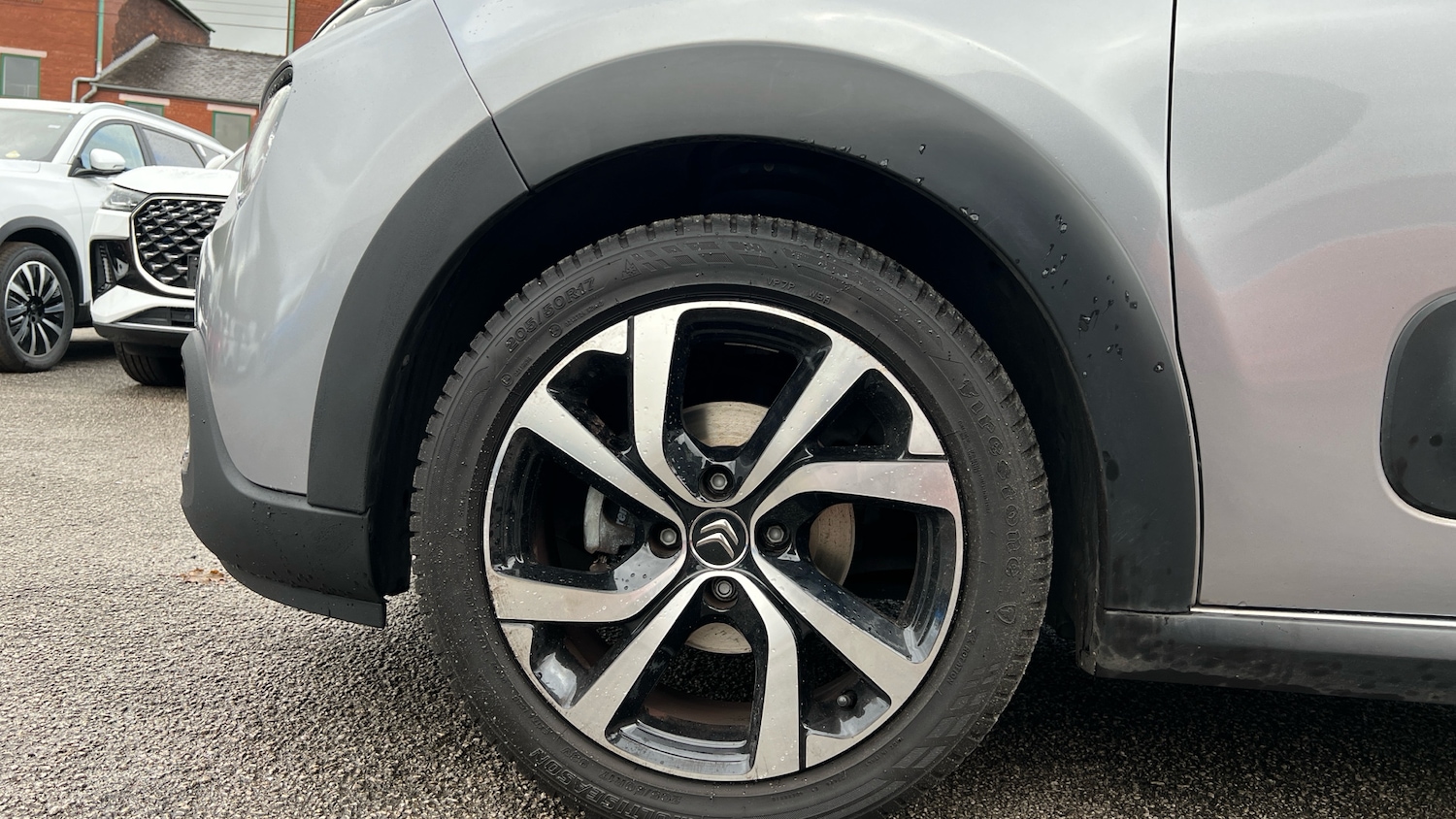 Used Citroen C3 2021 for sale - 76334917: Photo 17