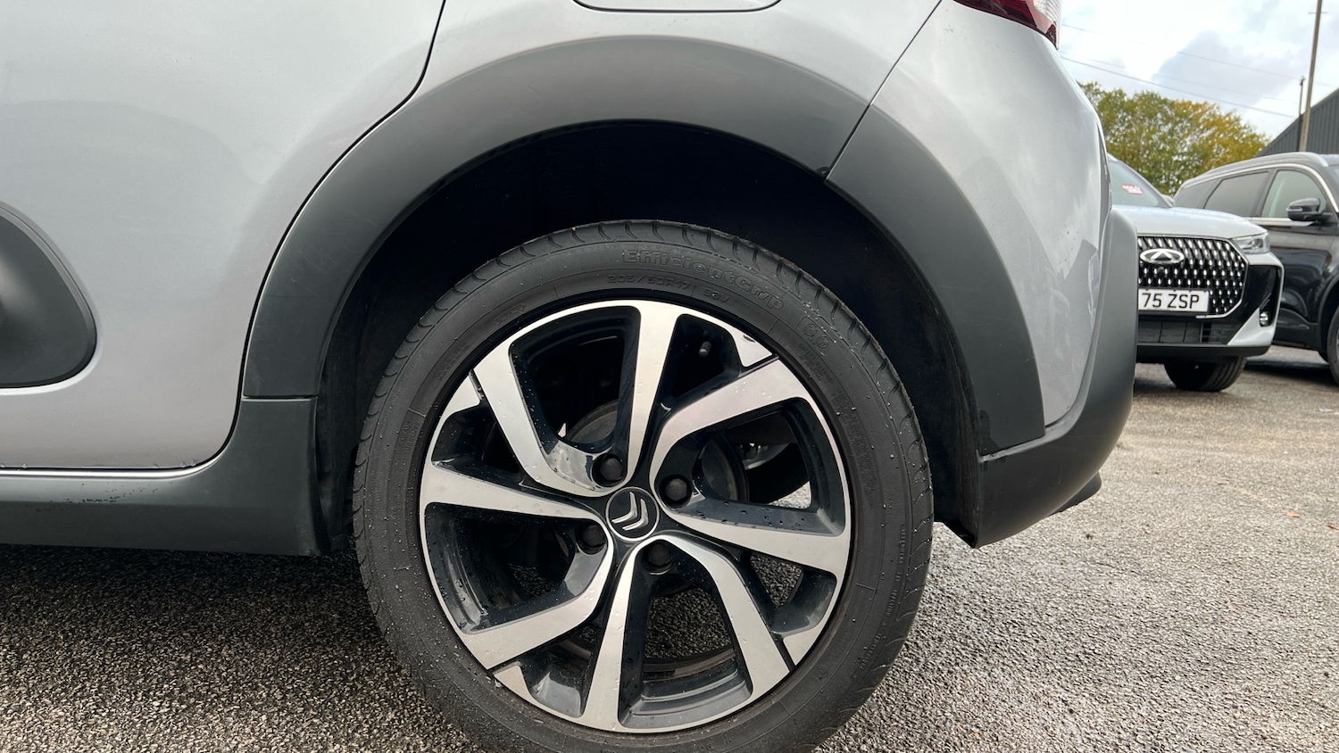 Used Citroen C3 2021 for sale - 76334917: Photo 18