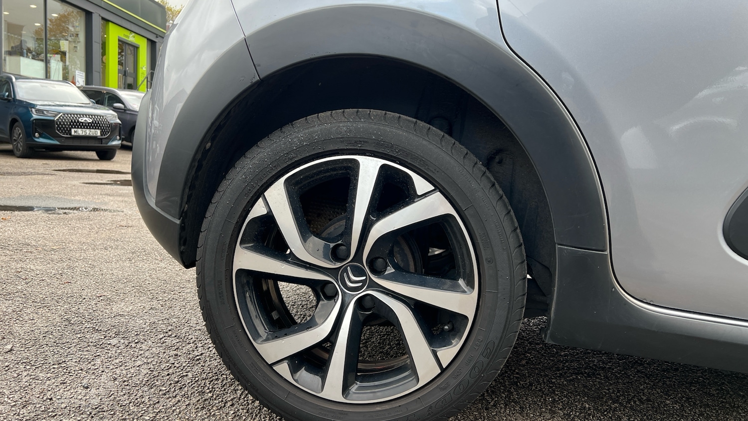 Used Citroen C3 2021 for sale - 76334917: Photo 19