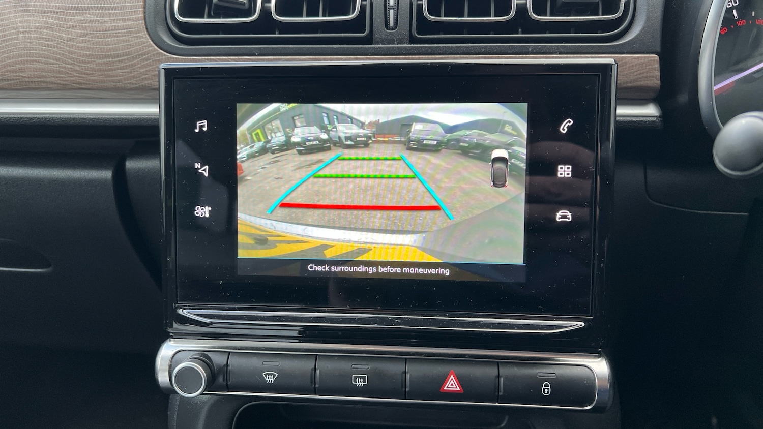 Used Citroen C3 2021 for sale - 76334917: Photo 24