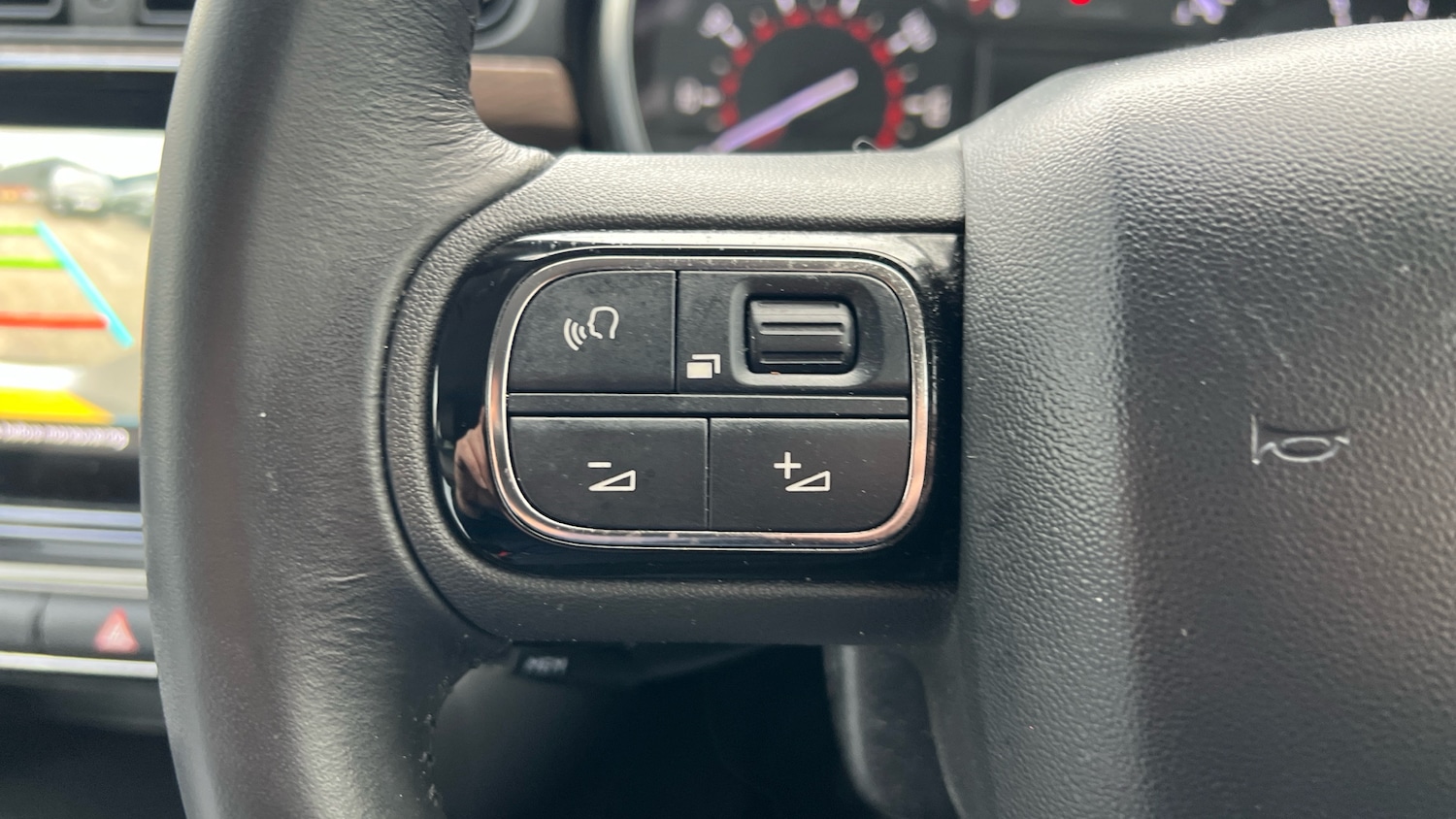 Used Citroen C3 2021 for sale - 76334917: Photo 25