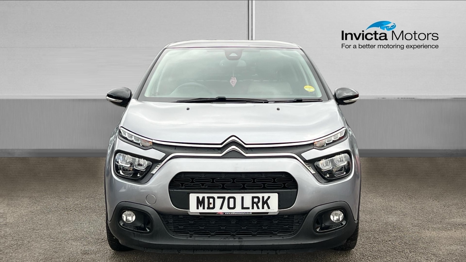 Used Citroen C3 2021 for sale - 76334917: Photo 8