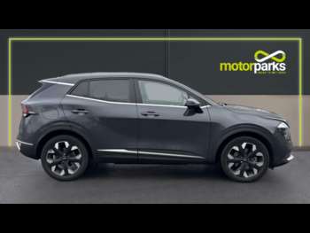 Used Kia Sportage 2023 for sale - 74583202: Photo