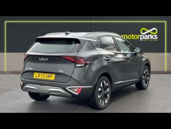 Used Kia Sportage 2023 for sale - 74583202: Photo