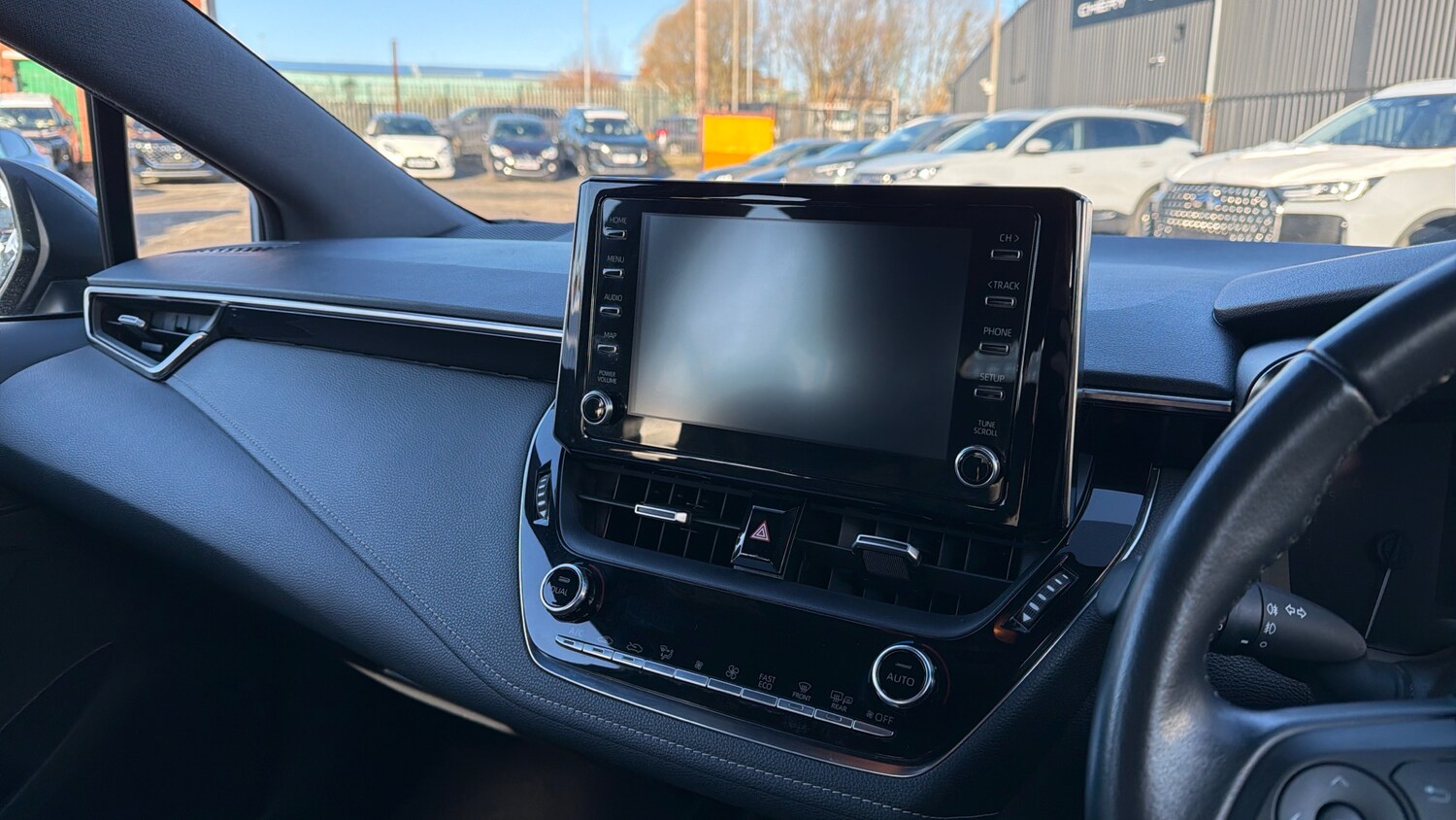 Used Toyota Corolla 2023 for sale - 77028203: Photo 12