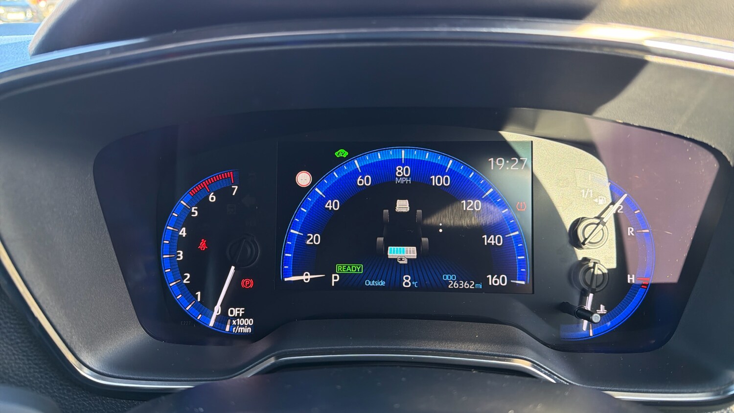 Used Toyota Corolla 2023 for sale - 77028203: Photo 13