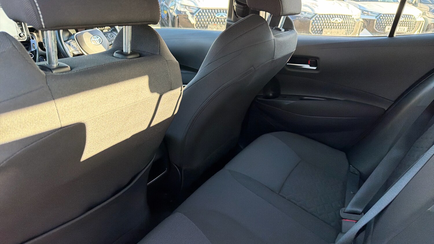 Used Toyota Corolla 2023 for sale - 77028203: Photo 14