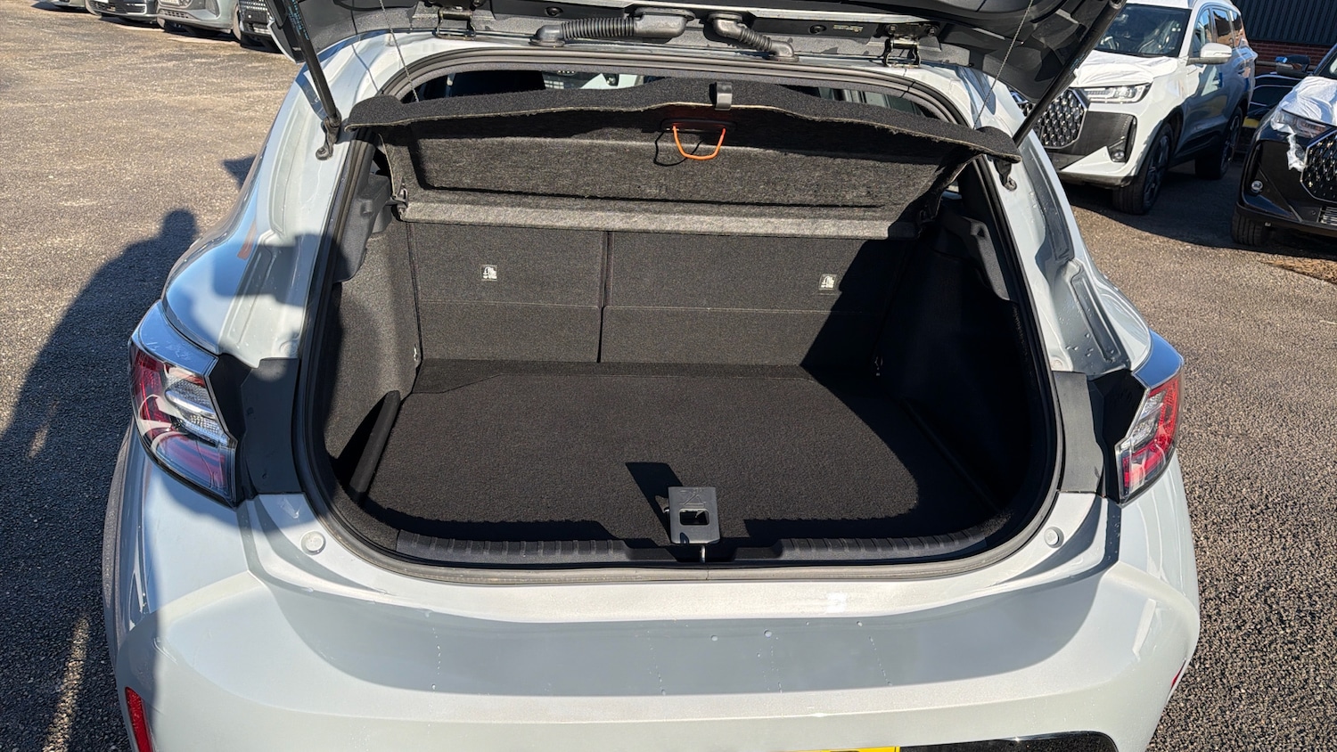 Used Toyota Corolla 2023 for sale - 77028203: Photo 15