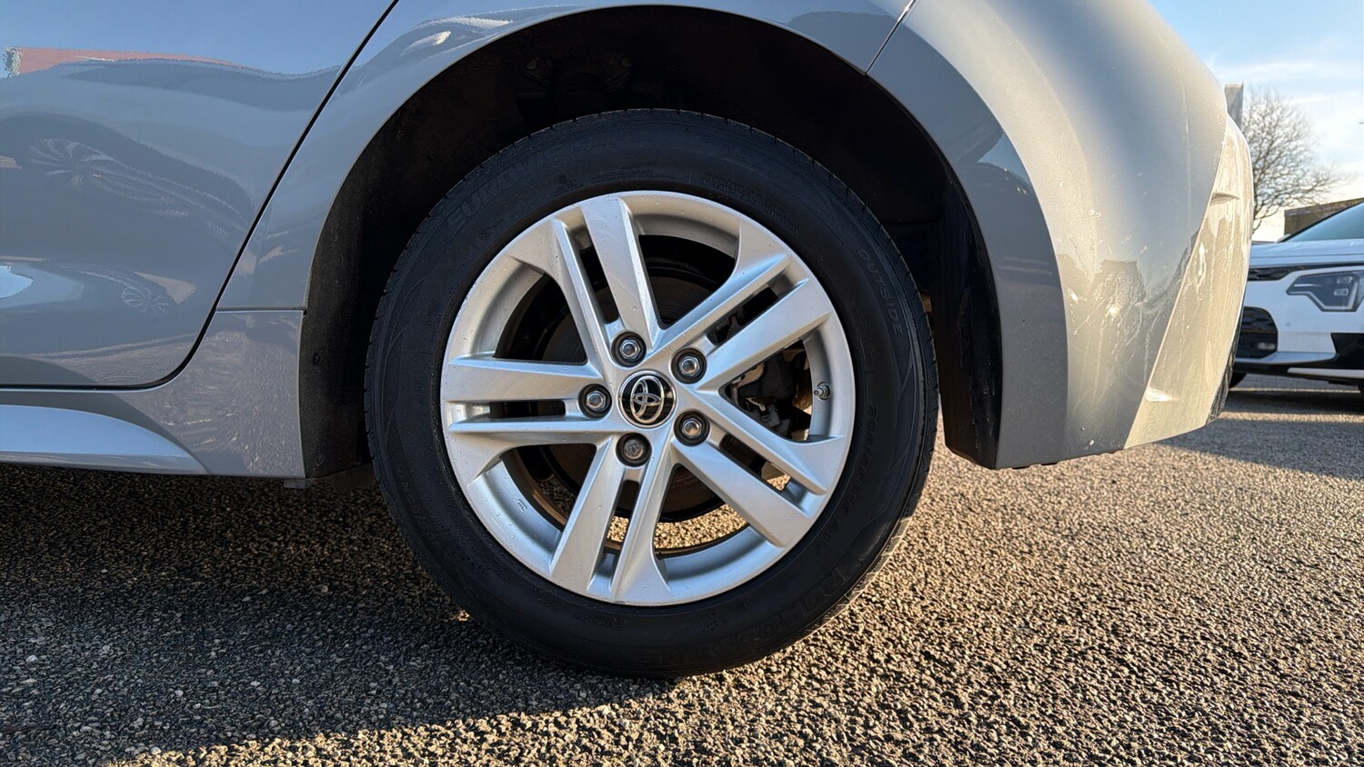 Used Toyota Corolla 2023 for sale - 77028203: Photo 18