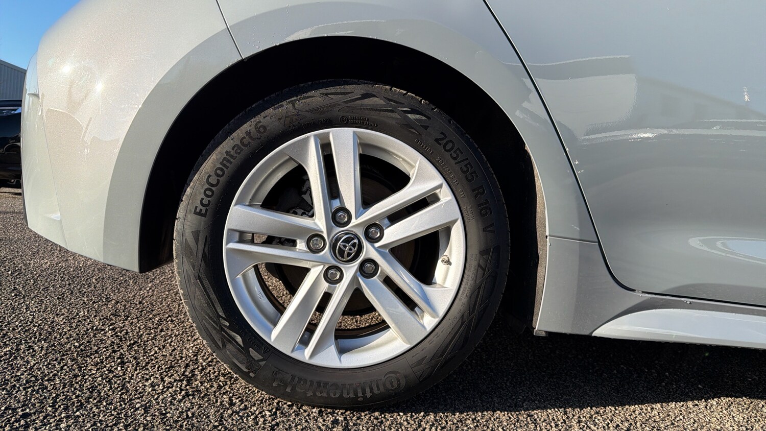 Used Toyota Corolla 2023 for sale - 77028203: Photo 19