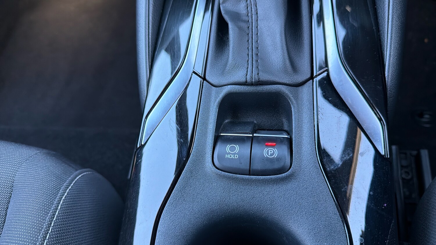 Used Toyota Corolla 2023 for sale - 77028203: Photo 22