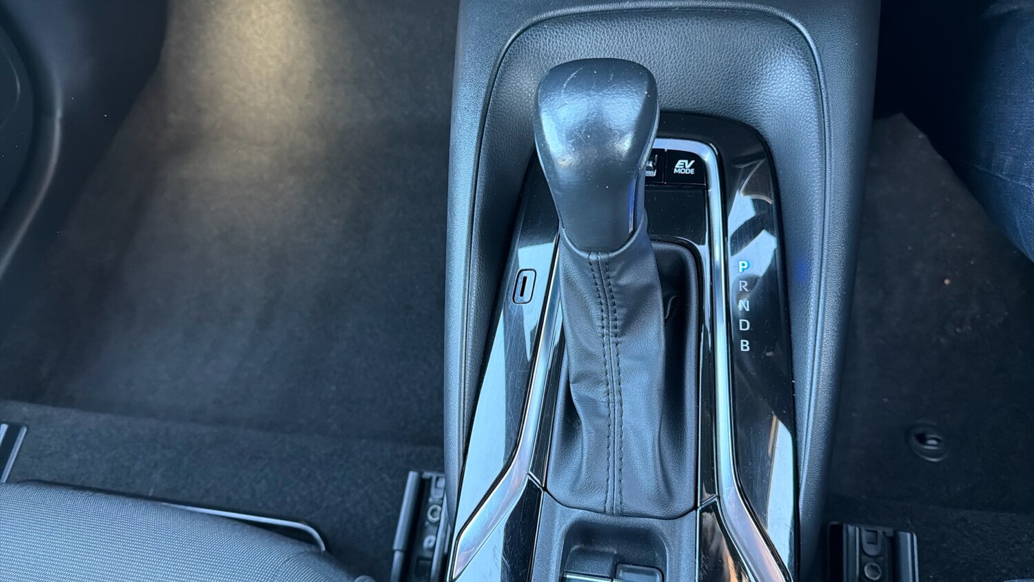 Used Toyota Corolla 2023 for sale - 77028203: Photo 23