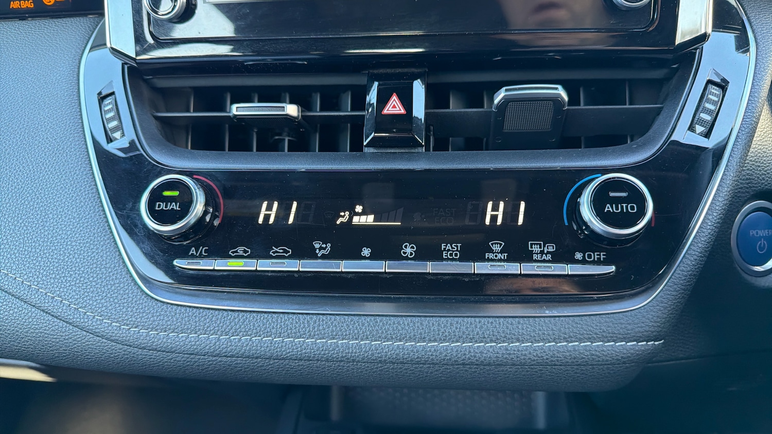 Used Toyota Corolla 2023 for sale - 77028203: Photo 25