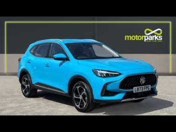 2023 - 1.5 T-GDI SE 5dr DCT (LED Lights)(Rear Parking Sen