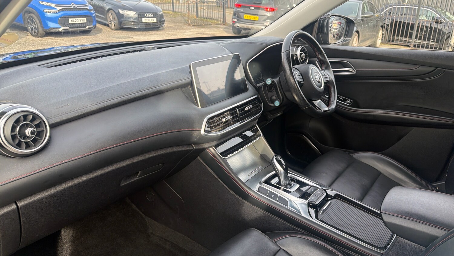 Used MG MG HS 2023 for sale - 77494648: Photo 10