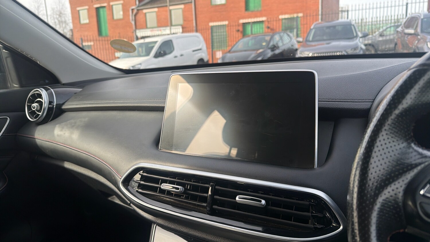 Used MG MG HS 2023 for sale - 77494648: Photo 12