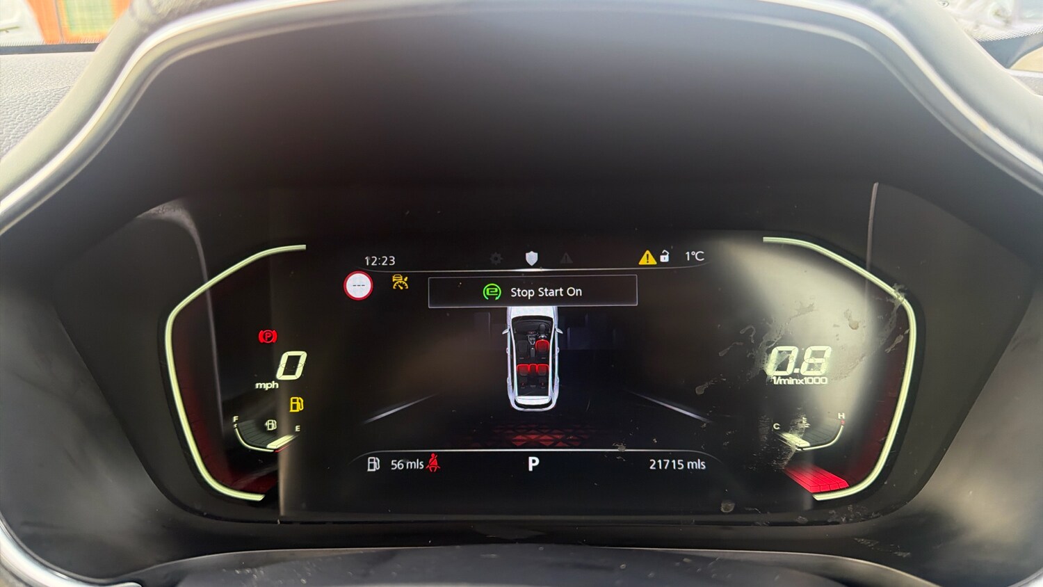 Used MG MG HS 2023 for sale - 77494648: Photo 13