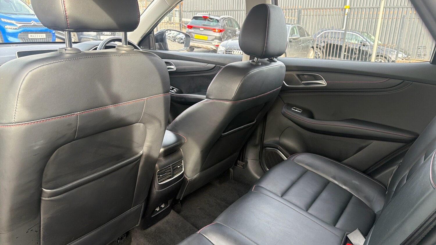 Used MG MG HS 2023 for sale - 77494648: Photo 14