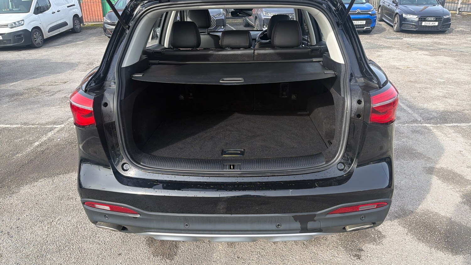 Used MG MG HS 2023 for sale - 77494648: Photo 15